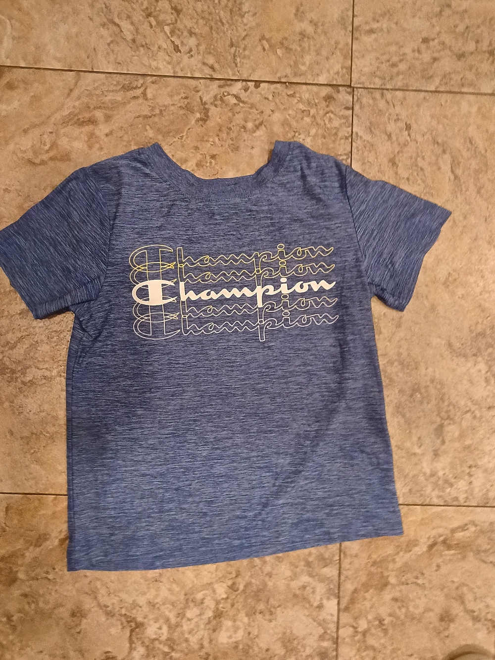 Boys Like New Tee
